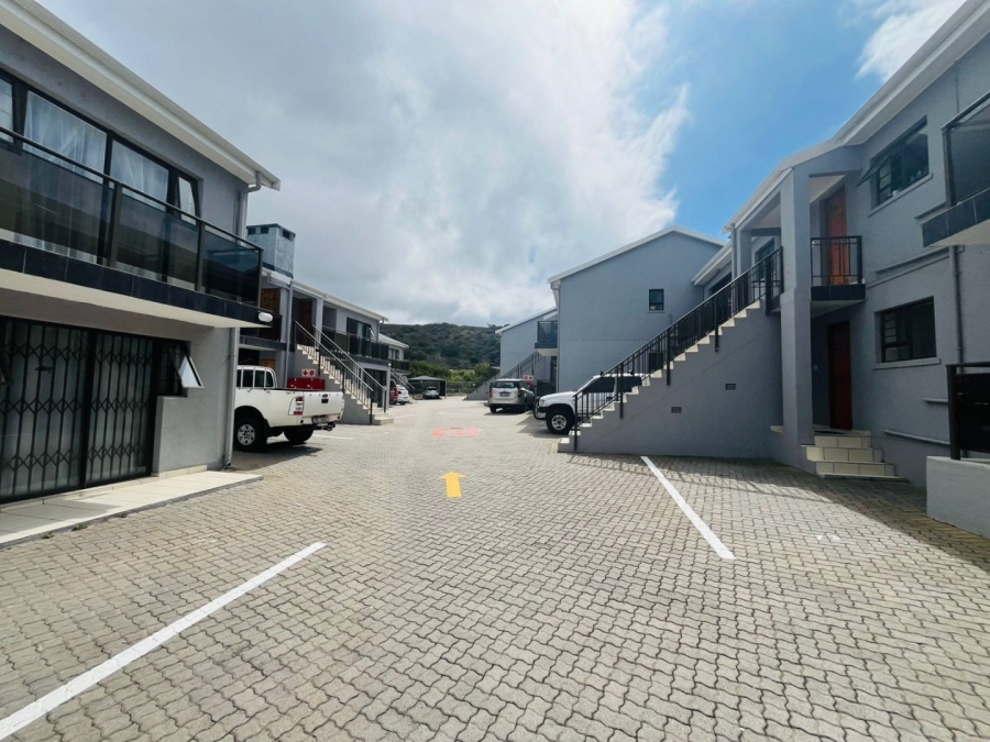 To Let 2 Bedroom Property for Rent in Hartenbos Central Western Cape